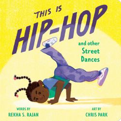 This Is Hip-Hop : And Other Street Dances