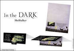 In the Dark 4-Copy Pre-Pack with Shelftalker