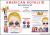American Royals IV: Reign 4-Copy Pre-Pack with Merchandising Kit