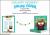 Grumpy Monkey Spring Fever 6-Copy Pre-Pack with Merchandising Kit