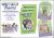 Sweet Valley Twins: Haunted House 6-Copy Pre-Pack with Merchandising Kit