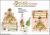 A Stickler Christmas 4-Copy Pre-Pack with Merchandising Kit
