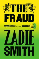 The Fraud : A Novel