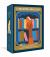 The Bibliophile Oracle Deck : A 52-Card Deck and Guidebook for Book Lovers