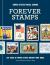 Forever Stamps : 250 Years of United States History Writ Small