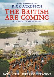 The British Are Coming : The Graphic Edition, Volume 1