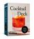 The New York Times Cooking Cocktail Deck : 50 Cards for Classic and Creative Drinks
