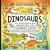 Dinosaurs Coloring Book : 40 Drawings to Color
