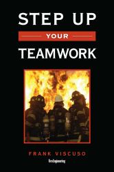Step up Your Teamwork