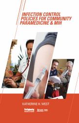 Infection Control Policies for Community Paramedicine and MIH