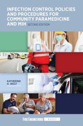 Infection Control Policies and Procedures for Community Paramedicine and MIH