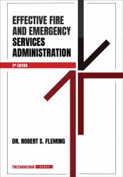 Effective Fire and Emergency Services Administration