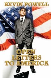 Open Letters to America : Essays by Kevin Powell