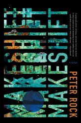 Makeshift : A Novel