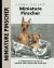 Miniature Pinscher : A Comprehensive Guide to Owning and Caring for Your Dog