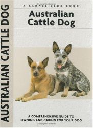 Australian Cattle Dog