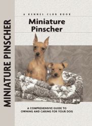 Miniature Pinscher