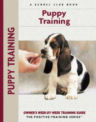 Puppy Training