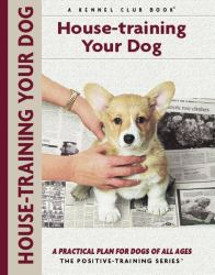 House-training Your Dog