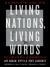 Living Nations, Living Words : An Anthology of First Peoples Poetry
