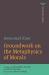 Groundwork on the Metaphysics of Morals