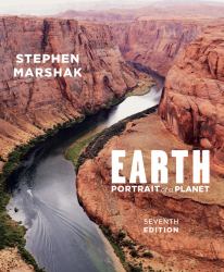 Earth : Portrait of a Planet