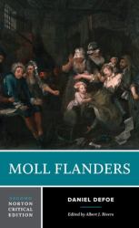Moll Flanders : A Norton Critical Edition