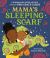 Mama's Sleeping Scarf Mama's Sleeping Scarf