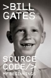 Source Code : My Beginnings