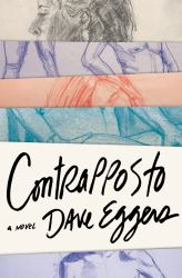 Contrapposto : A Novel