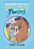 Sweet Valley Twins: First Place : (a Graphic Novel)