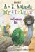 A to Z Animal Mysteries #5: the Emerald Egg