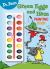 Dr. Seuss: Green Eggs and Ham Painting Book : Coloring and Activity Book with Paint Box