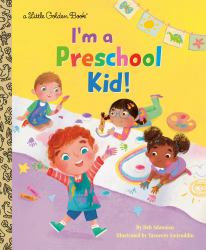 I'm a Preschool Kid!