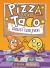 Pizza and Taco: Coolest Club Ever! : (a Graphic Novel)