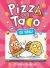 Pizza and Taco: Go Viral! : (a Graphic Novel)