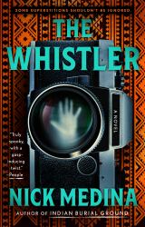 The Whistler