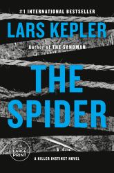The Spider : A Novel