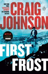 First Frost : A Longmire Mystery