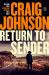 Return to Sender : A Longmire Mystery