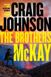The Brothers Mckay : A Longmire Mystery