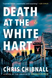 Death at the White Hart : A Novel
