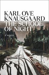 The School of Night : A Novel