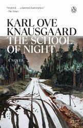 The School of Night : A Novel