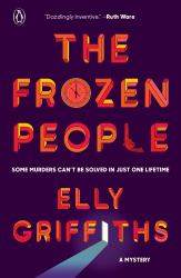 The Frozen People : A Mystery