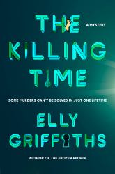 The Killing Time : A Mystery
