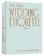 Emily Post's Wedding Etiquette