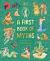 A First Book of Myths : Uncover Tales of Gods and Monsters