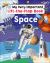 My Very Important Lift-The-Flap Book: Space : With More Than 80 Flaps to Lift