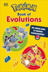 PokÃ©mon Book of Evolutions